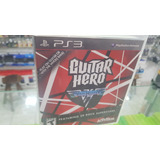 Guitar Hero Van Halen