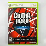 Guitar Hero Van Halen