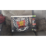 Guitar Hero Warriors Of