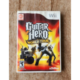 Guitar Hero World Tour
