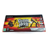 Guitar Hero World Tour