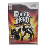 Guitar Hero World Tour