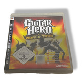 Guitar Hero World Tour