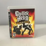 Guitar Hero World Tour