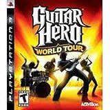 Guitar Hero World Tour