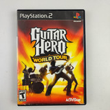 Guitar Hero World Tour
