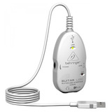 Guitar Link Interface De