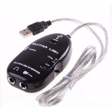 Guitar Link Interface Para