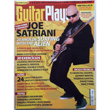 Guitar Player No 136