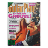 Guitar Player Nº 03 Jeff Beck, Santana, Rolling Stones