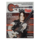 Guitar Player Nº 125