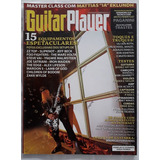 Guitar Player Nº 154
