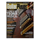 Guitar Player Nº 160