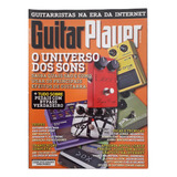 Guitar Player Nº 170