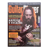 Guitar Player Nº 171