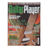 Guitar Player Nº 178