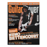 Guitar Player Nº 188