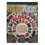 Guitar Player Nº 221