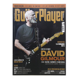 Guitar Player Nº 237 David Gilmour - Mozart Mello