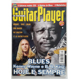 Guitar Player Nº 27