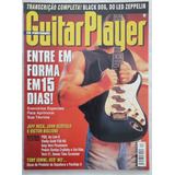 Guitar Player Nº 40
