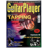 Guitar Player Nº 43