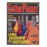 Guitar Player Nº 45 Iron Maiden - Jeff Beck - Geraissatti