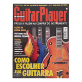 Guitar Player Nº 45