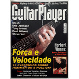 Guitar Player Nº 58