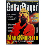 Guitar Player Nº 60
