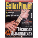 Guitar Player Nº 82