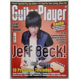Guitar Player Nº 89