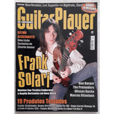 Guitar Player Nº 90