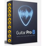Guitar Pro 8 Soundbanks
