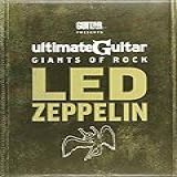 Guitar Word Presents Ultimate Guitar Giants Of Rock: Led Zeppelin (collector's Edition Box Set: Biography Booklet, Songbook, Collector's Edition Magazine, Dvd)