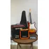 Guitarra, Amplificadores E Cuvave