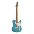 Guitarra Aria 615 mk2 Nashville Turquoise Blue