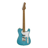 Guitarra Aria 615 mk2