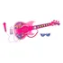 Guitarra Barbie Dreamtopia Com Funçao Mp3 F00575 - Fun