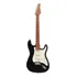 Guitarra Benson Hardy 901 Strato Sss Preta Com Bag Nf-e