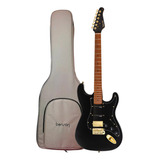 Guitarra Benson Hardy 902