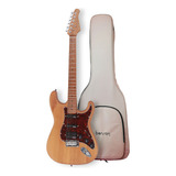 Guitarra Benson Stratocaster Hardy
