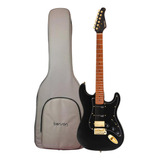 Guitarra Benson Stratocaster Hardyseries