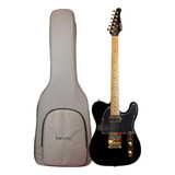 Guitarra Benson Telecaster Hardy