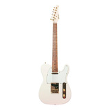 Guitarra Benson Telecaster Hardy