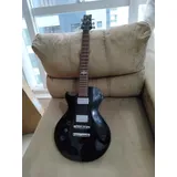 Guitarra Canhota Les Paul