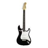 Guitarra Com Amplificador 