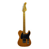 Guitarra Condor Ctx50 Natural