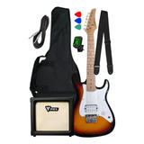Guitarra Condor Infantil Bag