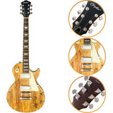 Guitarra Condor Les Paul